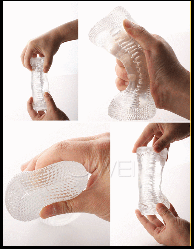 神功の秘笈.男用阴茎水晶自慰延时训练器第一册-人处篇